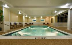 Keene Elm City Hotel, Ascend Hotel Collection