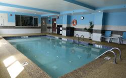 Keene Elm City Hotel, Ascend Hotel Collection