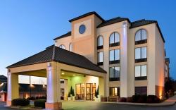 Holiday Inn Express Hotel & Suites Bentonville By IHG