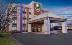 Holiday Inn Express Hotel & Suites Bentonville By IHG