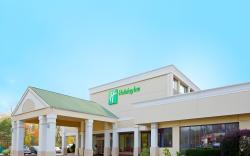 Holiday Inn Hotel & Suites Parsippany/Fairfield By IHG