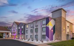 Spark by Hilton La Crosse Onalaska