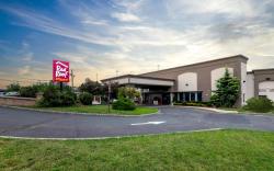 Red Roof PLUS+ Newark Liberty Airport - Carteret