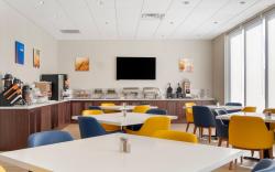 Comfort Inn & Suites Danbury-Bethel