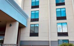 Comfort Inn & Suites Danbury-Bethel