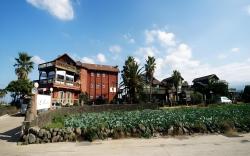 El Roman Pension