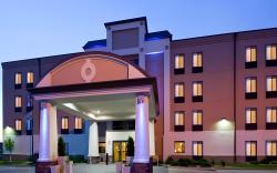 Holiday Inn Express Fargo - West Acres By IHG