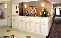 Holiday Inn Express Fargo - West Acres By IHG