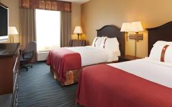 Holiday Inn Hotel & Suites Council Bluffs By IHG