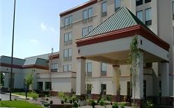 Holiday Inn Express Janesville-I-90 & US Highway 14 By IHG