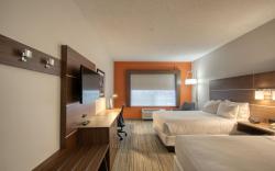 Holiday Inn Express Hotel & Suites Oshkosh - State Route 41 By IHG