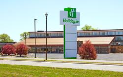 Holiday Inn Detroit Lakes By IHG