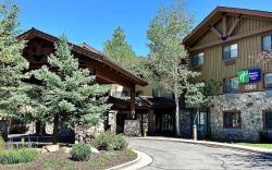Holiday Inn Express Park City By IHG