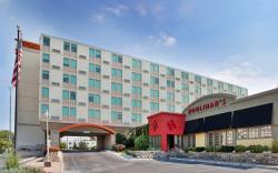 Holiday Inn At the Campus By IHG