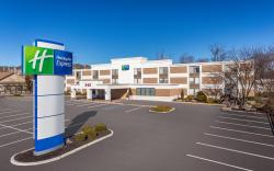 Holiday Inn Express Ramsey Mahwah By IHG