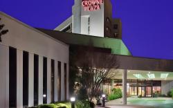 Crowne Plaza Hotel Virginia Beach-Norfolk By IHG