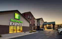 Holiday Inn Express Hotel & Suites Lebanon By IHG