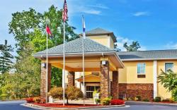 Comfort Inn