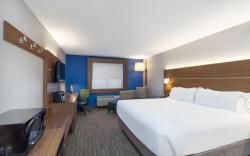 Holiday Inn Express Hotel Howe / Sturigs By IHG