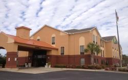 Holiday Inn Express & Suites Milton East I-10 By IHG