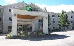 Holiday Inn Express Hotel & Suites North Conway By IHG
