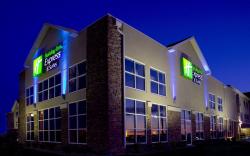 Holiday Inn Express Hotel & Suites Rapid City By IHG