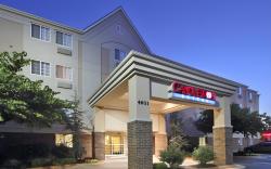 Candlewood Suites Rogers-Bentonville By IHG