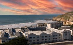 Fairfield Inn & Suites San Francisco Pacifica