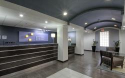 Holiday Inn Express Hotel & Suites Solana Beach-Del Mar By IHG