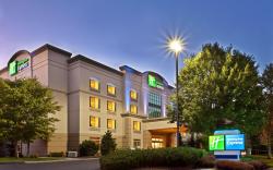 Holiday Inn Express Portland West/Hillsboro By IHG