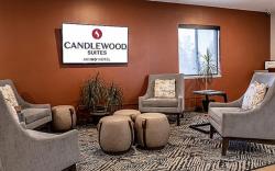 Candlewood Suites East Lansing by IHG