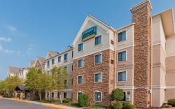 Staybridge Suites Allentown Airport Lehigh Valley By IHG