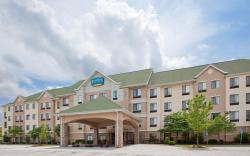 Staybridge Suites Columbia-Highway 63 & I-70 By IHG