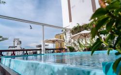 Monsoon Bassac Hotel