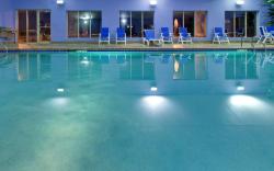 Holiday Inn Express Hotel & Suites Pleasant Prairie-Kenosha By IHG