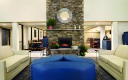 Radisson Hotel Ames Conference Center at ISU