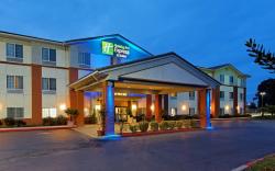Holiday Inn Express San Pablo - Richmond Area By IHG