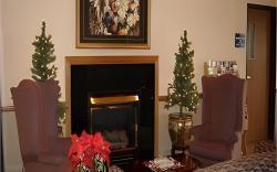 Holiday Inn Express & Suites Ashtabula-Geneva By IHG