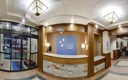Holiday Inn Express Hotel & Suites Coralville By IHG