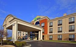 Holiday Inn Express East Greenbush - Albany Skyline By IHG