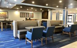 Holiday Inn Express Great Barrington By IHG