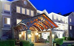 Staybridge Suites Cranbury - South Brunswick By IHG