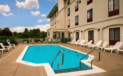 Holiday Inn Express Philadelphia NE - Langhorne By IHG