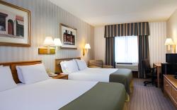 Holiday Inn Express Philadelphia NE - Langhorne By IHG