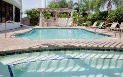 Holiday Inn Express Hotel & Suites Mission-McAllen Area By IHG