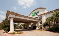 Holiday Inn Express Hotel & Suites Mission-McAllen Area By IHG