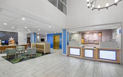 Holiday Inn Express Hotel And Suites Kings Mountain By IHG