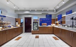 Holiday Inn Express Hotel And Suites Kings Mountain By IHG