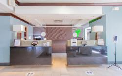 Holiday Inn & Suites Houston North Spring By IHG