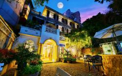 Shanghai Former French Concession Garden Hotel